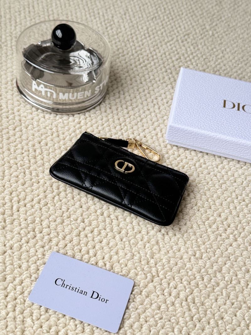 Christian Dior Wallets Purse